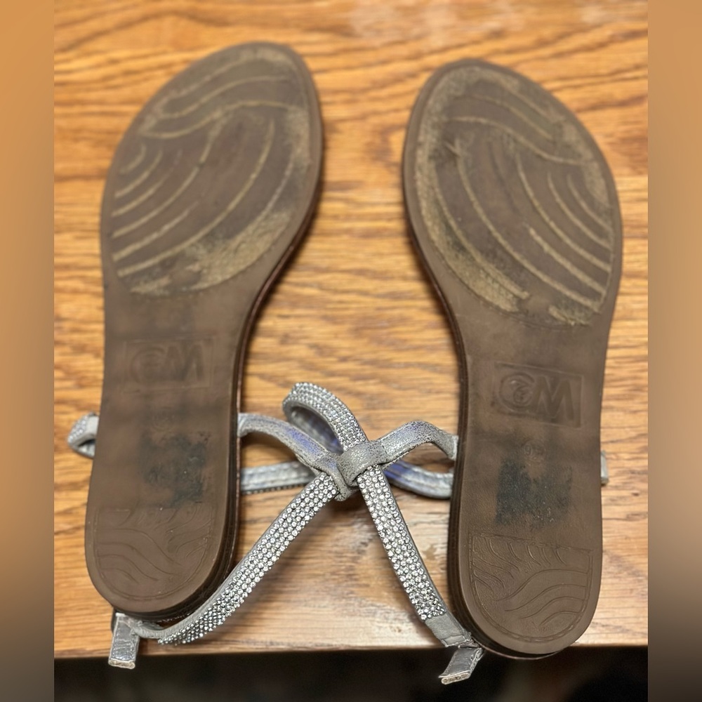 Madden Girl Sandals - Picture 4 of 4
